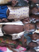 Sponsor a child