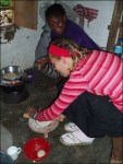 bex and stella&nbsp;cooking
