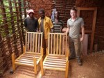 dan atherton with&nbsp;carpenters