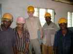 david and builders