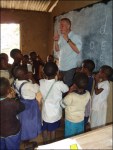 james teaching