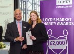 Lloyd’s awards