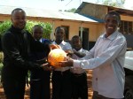 Football Milingano Primary School&nbsp;1