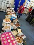 Bake sale