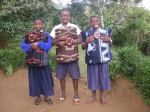 Solar lamps and&nbsp;blankets