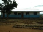 Kwembalazi Classrooms