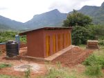 Mibukwe toilet house&nbsp;A