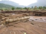 Milingano bridge after floods&nbsp;(9)