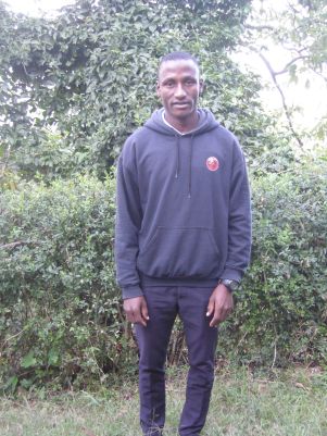 Fredy Dominic (finished Form 6)