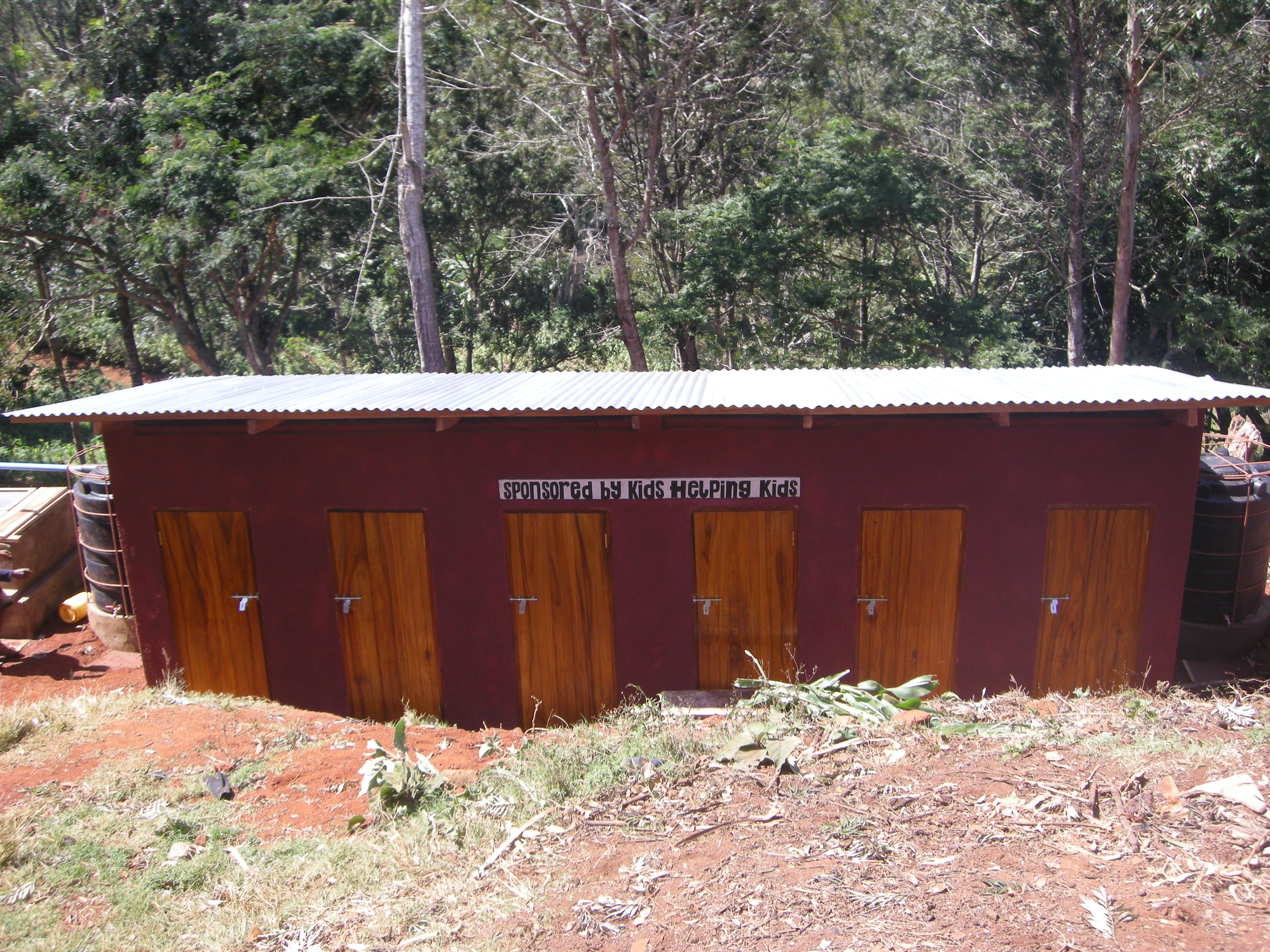 Sagara Toilets (2)